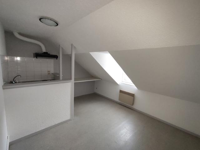 Appartement vente à Tarbes