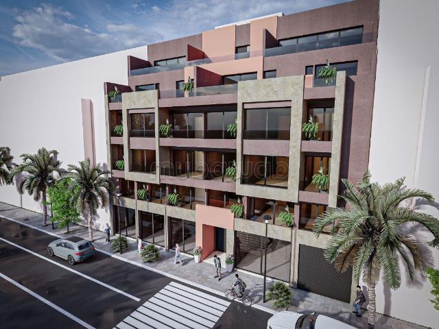 Appartement vente à Marrakech, L'Oriental