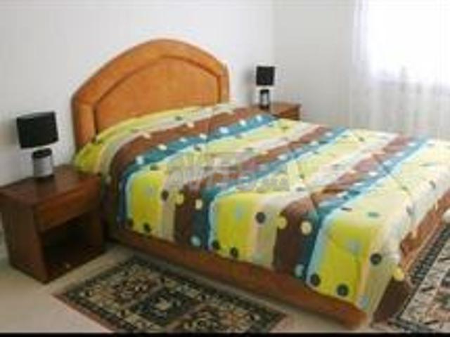 Appartement location à El Ma, Gharb-Chrarda-Beni Hssen