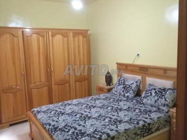 Appartement location à Meknès