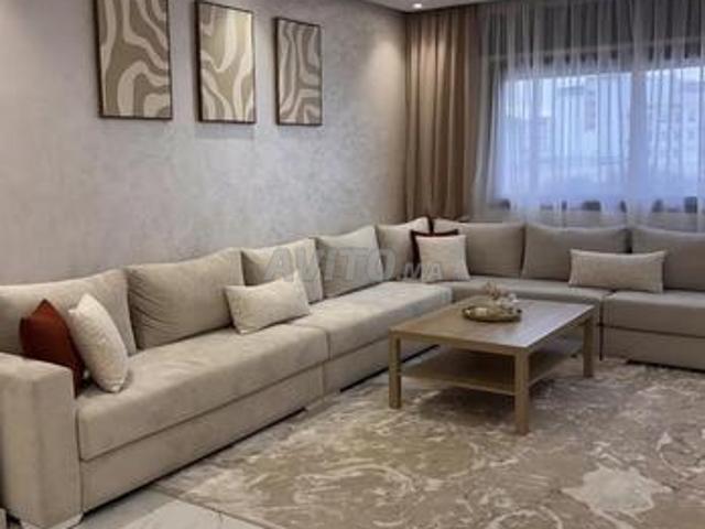 Appartement location à Meknès