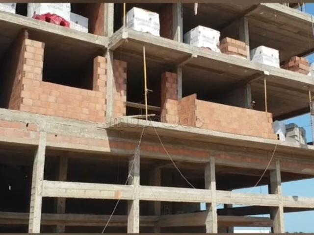 Appartement vente à Bouskoura, Gharb-Chrarda-Beni Hssen
