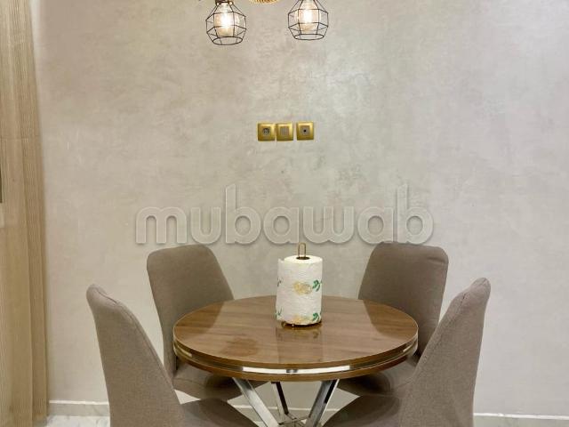 Appartement location à Meknès