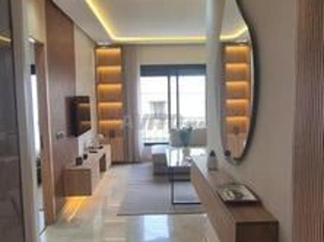Appartement vente à Anfa, Gharb-Chrarda-Beni Hssen