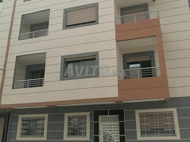 Appartement vente à Martil