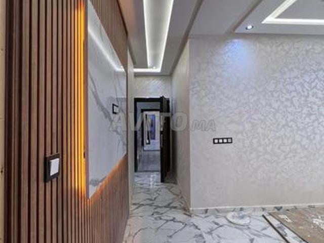 Appartement vente à Meknès