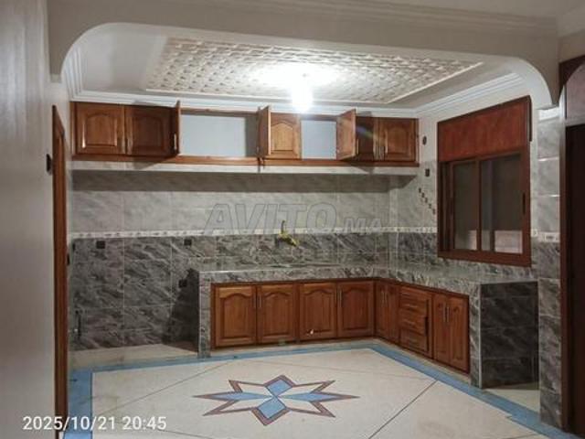 Appartement location à Khouribga