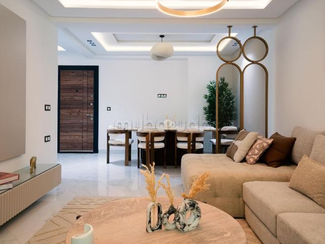 Appartement vente à Tangero, Tanger-Tétouan