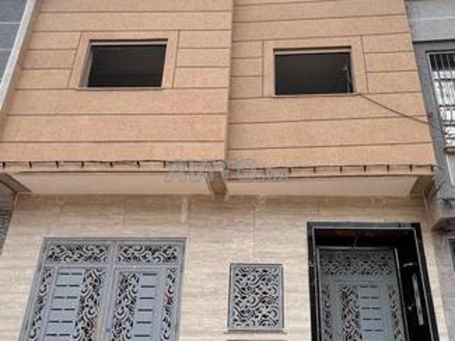 Appartement vente à Nador
