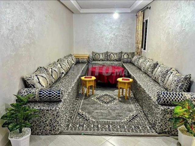 Appartement location à Mellal