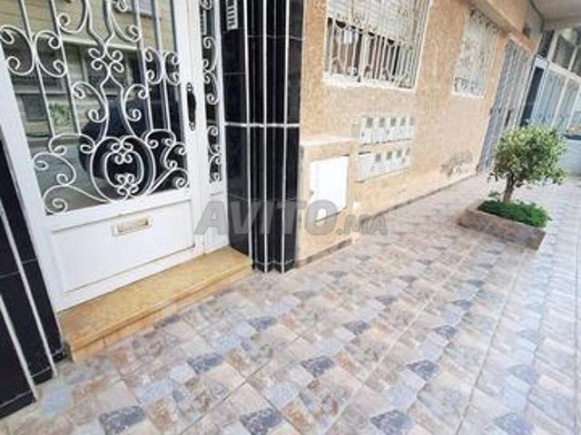 Appartement vente à Meknès