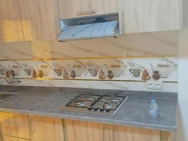 Appartement vente