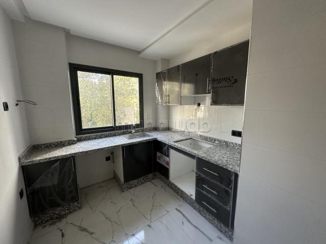 Appartement vente à Lyautey