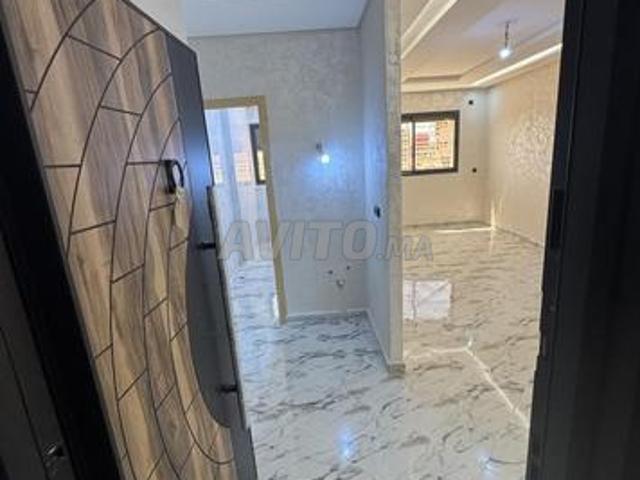 Appartement vente à Meknès