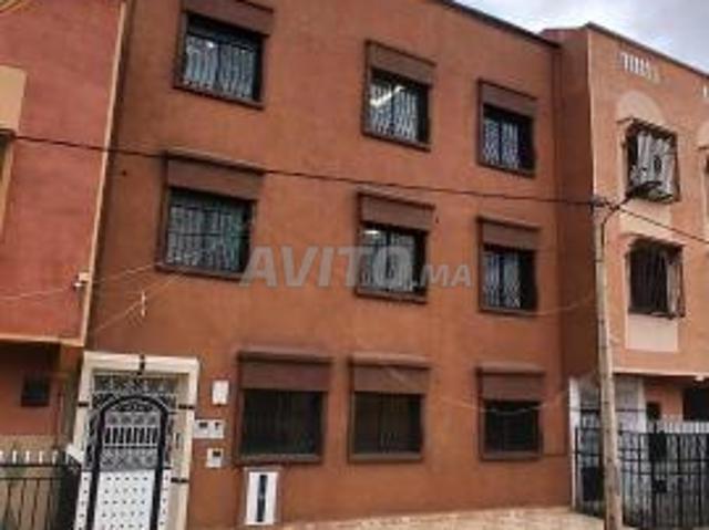 Appartement vente à Marrakech, L'Oriental