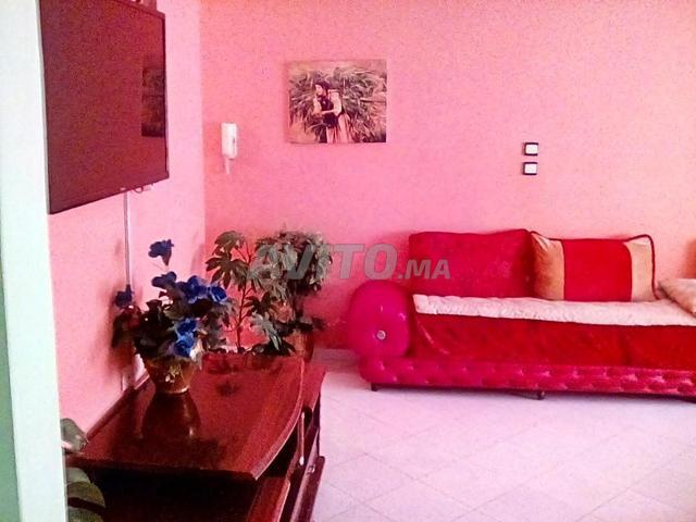 Appartement location à Centre Ville