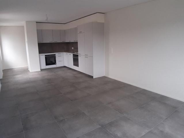 Apartment mieten in La Chaux-de-Fonds