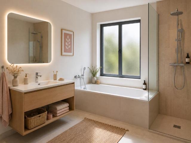 Appartement vente à Toulouse, Fenouillet