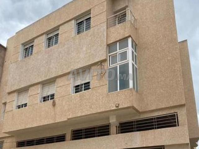Appartement vente à Fès