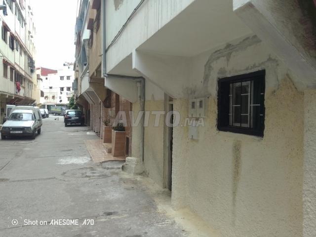 Appartement vente à Rbat