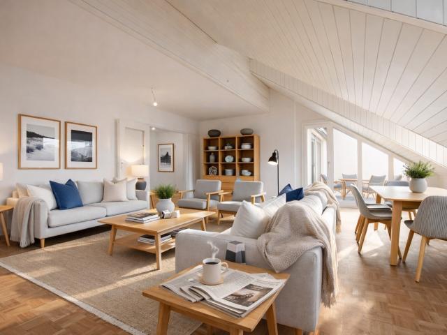 Apartment mieten in Villars, Freiburg