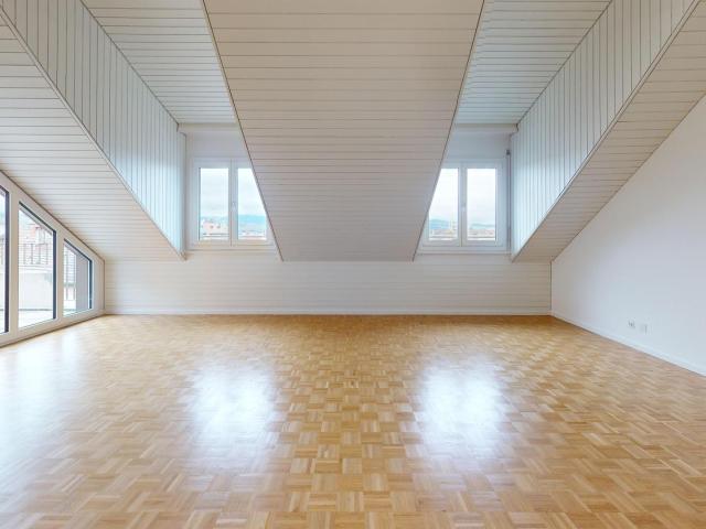 Apartment mieten in Villars, Freiburg