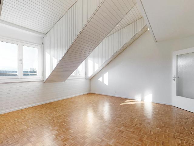 Apartment mieten in Villars, Freiburg