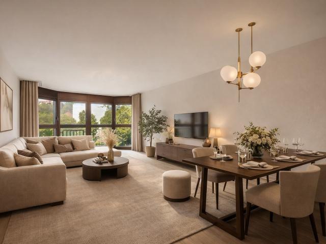 Apartment mieten in Villars, Freiburg