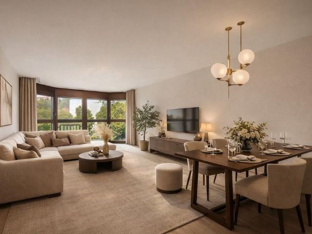 Apartment mieten in Villars, Freiburg