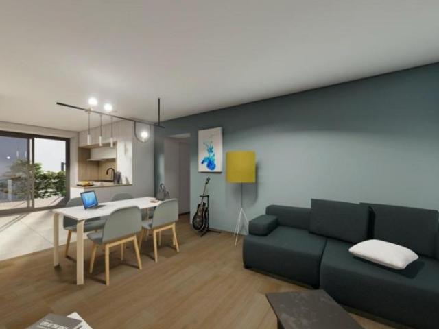 Appartement vente à Niort