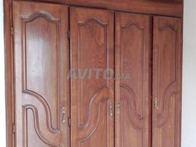 Appartement vente à Anfa, Sidi Moumen
