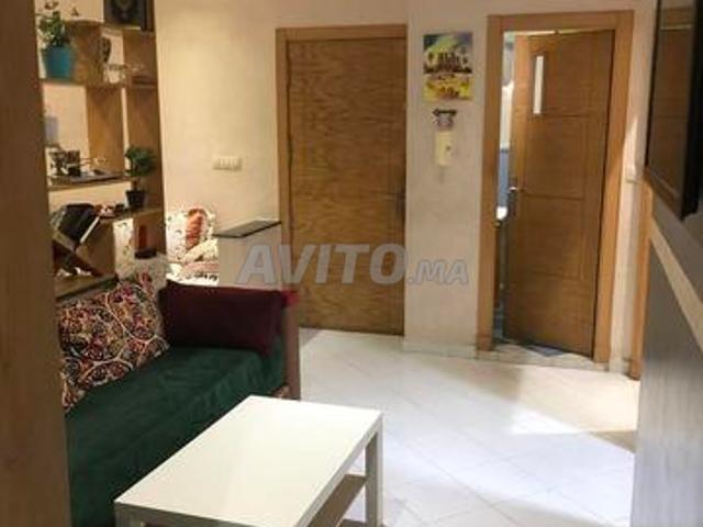 Appartement vente à Anfa, Gharb-Chrarda-Beni Hssen