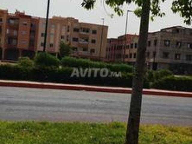 Appartement vente à L'Oriental