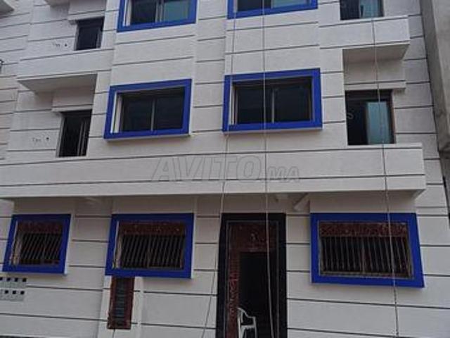 Appartement vente à Gharb-Chrarda-Beni Hssen