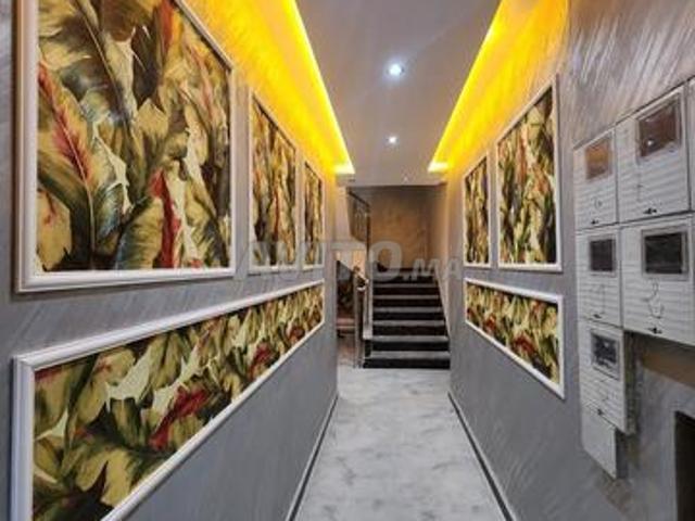 Appartement vente à Martil, Tanger-Tétouan