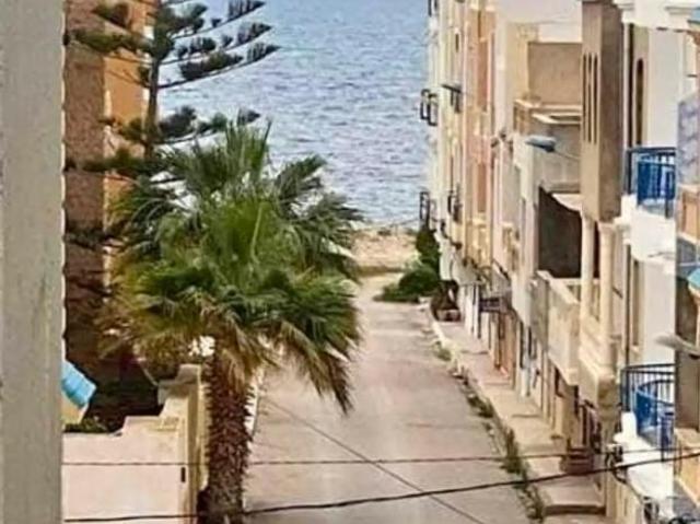 Appartement vente à سوسة, معتمدية سوسة المدينة