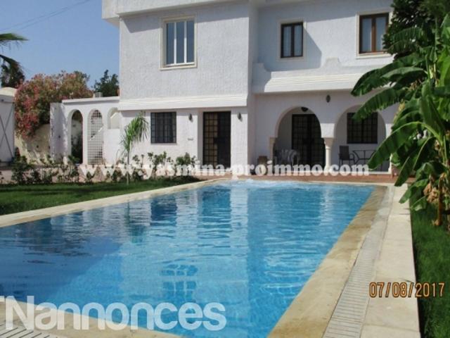 Appartement location
