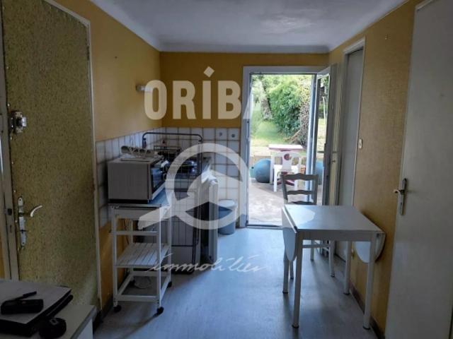 Appartement vente à Saint-Nazaire, Saint-nazaire