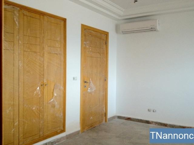 Appartement location