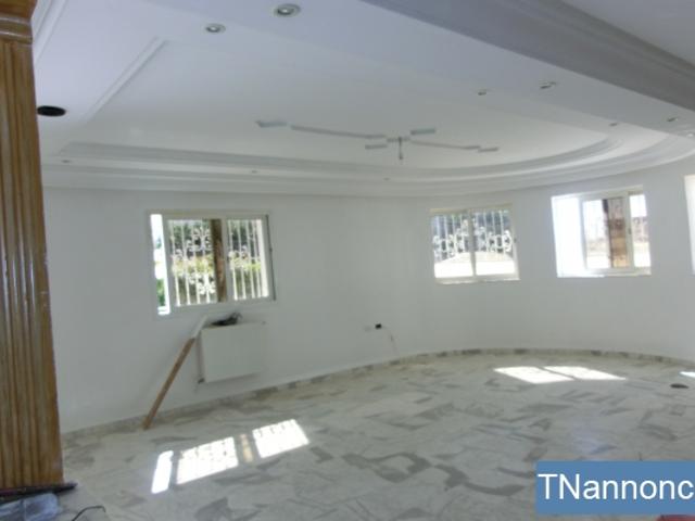 Appartement location