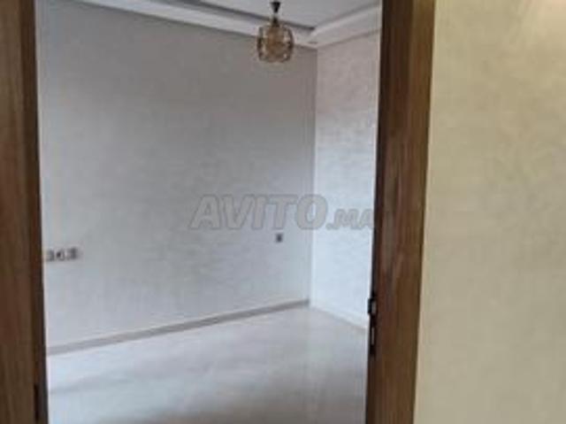 Appartement vente à Sidi Allal El Bahraoui