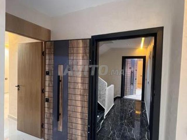 Appartement vente