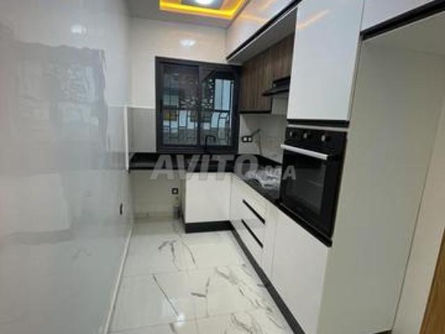 Appartement vente