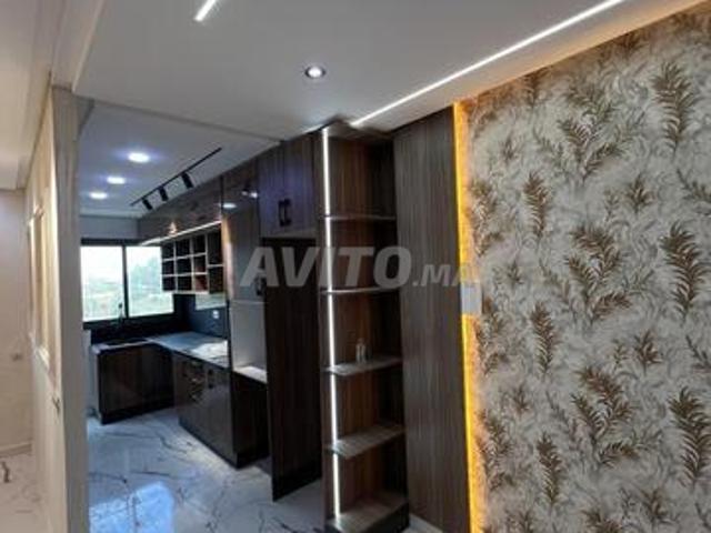 Appartement vente à Oulad Rahal, Gharb-Chrarda-Beni Hssen