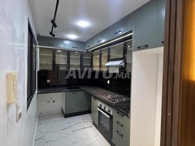 Appartement vente
