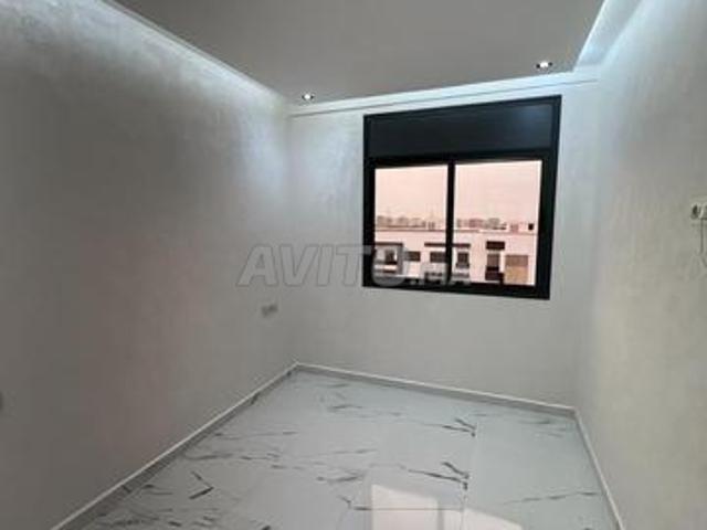 Appartement vente