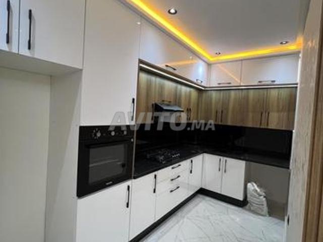 Appartement vente