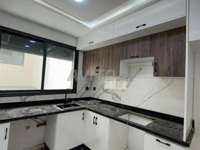 Appartement vente