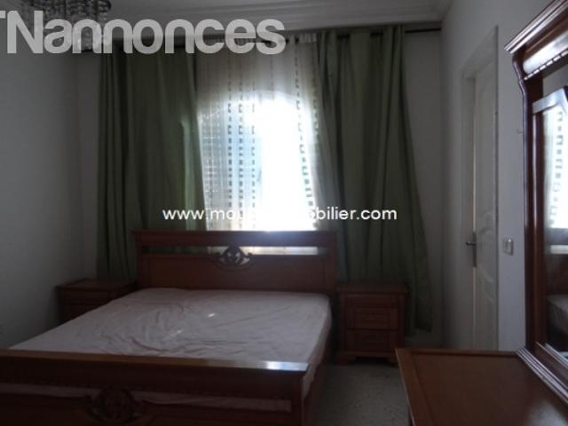Appartement vente