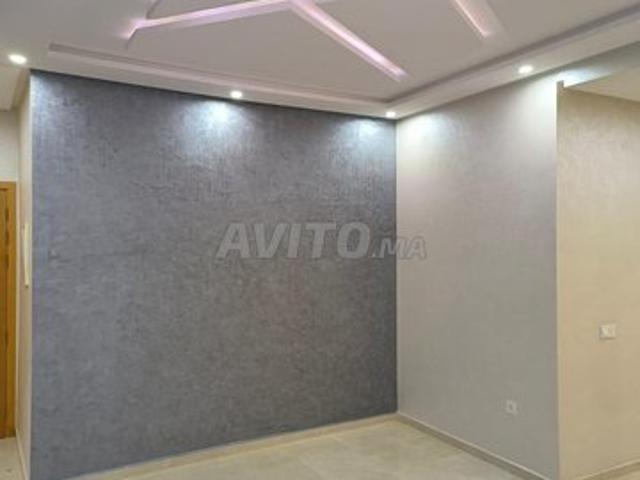 Appartement vente à Skhirat, Rabat-Salé-Zemmour-Zaër